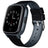 Save Family Senior Uhr mit Gps 4G Schwarz