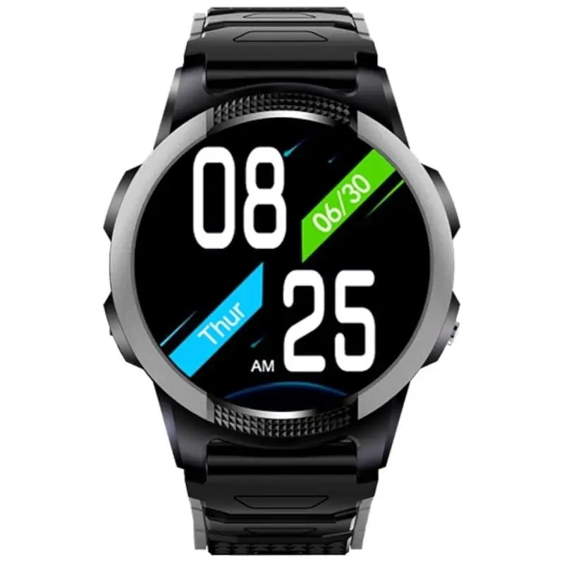 Save Family Slim Uhr mit Gps 4G Schwarz