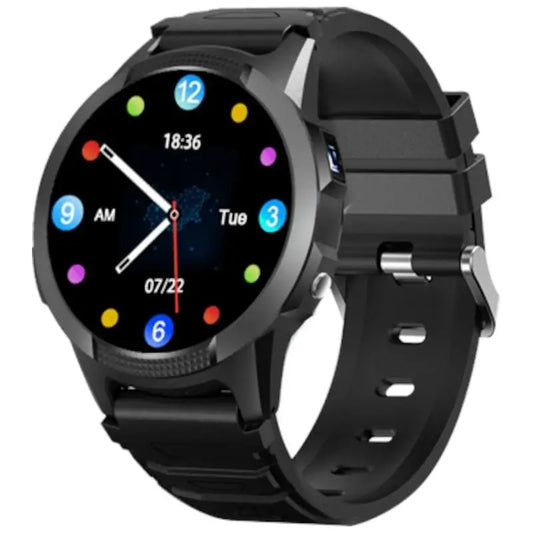 Save Family Slim Uhr mit Gps 4G Schwarz