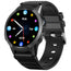 Save Family Slim Uhr mit Gps 4G Schwarz