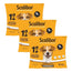 Scalibor Anti-Parasite Collar for Dogs 48 cm, Pack 3 units