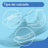 Scholl Men's Daily Einlegesohle