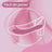 Scholl Einlegesohle Women's Everyday Heel