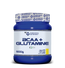 Scientiffic Nutrition Bcaa+ Glutamin Zitrone, 500g