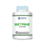 Scientiffic Nutrition Betain +Pepsin, 60 Kapseln