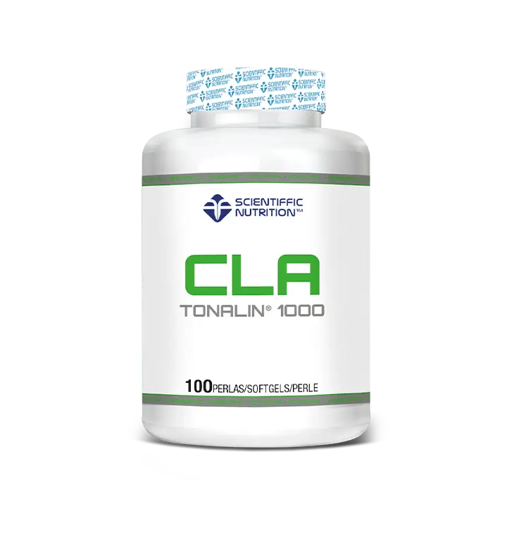 Scientiffic Nutrition Cla Tonalin, 100 Perlen
