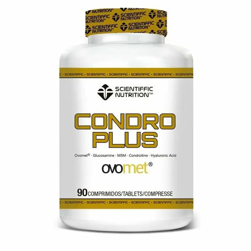 Scientiffic Nutrition Chondroplus , 90 Einheiten