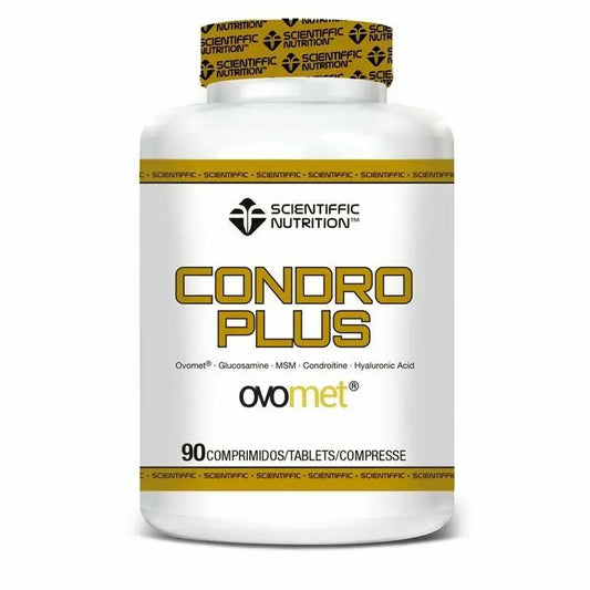 Scientiffic Nutrition Chondroplus , 90 Einheiten
