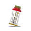 Scientiffic Nutrition Gel Plus Max 50 - Erdbeere Kiwi , 70 Gramm