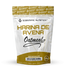Scientiffic Nutrition Haferflocken-Käsekuchen Karamell, 1,5 kg