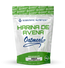 Scientiffic Nutrition Haferflocken Choco, 1 kg