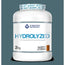 Scientiffic Nutrition Hydrolisierte Schokolade 2.0, 2000 Gramm