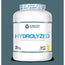Scientiffic Nutrition Hydrolisierte 2.0 Zitrone, 2000 Gramm