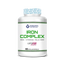 Scientiffic Nutrition Eisen-Komplex, 60 Kapseln