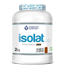 Scientiffic Nutrition Isolat 2.0 Schokolade, 2 kg