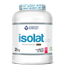 Scientiffic Nutrition Isolat 2.0 Erdbeere, 2 kg