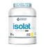 Scientiffic Nutrition Isolat 2.0 Zitrone, 2 kg