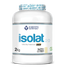 Scientiffic Nutrition Isolat 2.0 Vanille, 2 kg