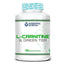 Scientiffic Nutrition L-Carnitin und Een Tee, 100 Kapseln