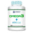 Scientiffic Nutrition Omega 3 , 100 Einheiten