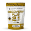 Scientiffic Nutrition Recovery 2.1 Plus, 2000 Gramm