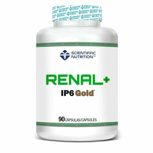Scientiffic Nutrition Renal+ , 90 Einheiten