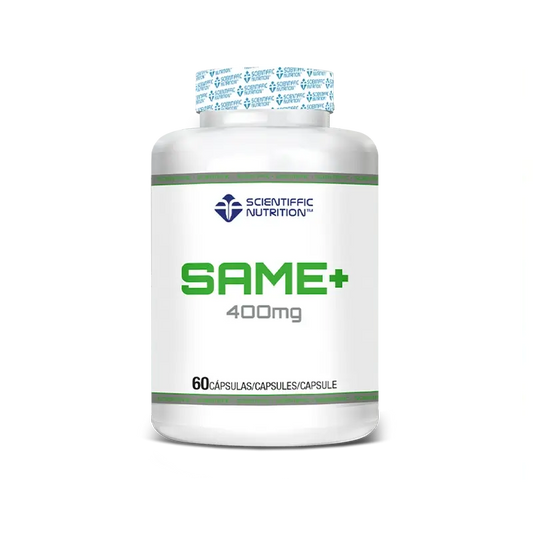 Scientiffic Nutrition Same , 60 Kapseln