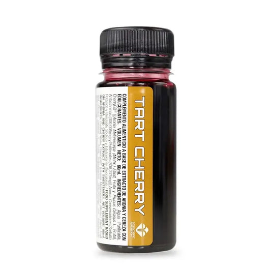 Scientiffic Nutrition Sauerkirsche , 1 Stück