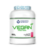 Scientiffic Nutrition Vean Protein Erdbeere - Sahne, 908 g