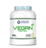 Scientiffic Nutrition Vean Protein Vanille - Sahne, 908 g