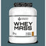 Scientiffic Nutrition Molkenmasse Schokolade, 2000 Gramm