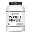 Scientiffic Nutrition Molkenmasse Kekse Creme, 2 kg