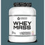 Scientiffic Nutrition Molkenmasse Erdbeere Weiße Schokolade, 2000 Gramm