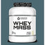 Scientiffic Nutrition Molkenmasse Vanille, 2000 Gramm