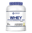 Scientiffic Nutrition Whey Professional 2.0 Weiße Schokolade mit Zimt, 2 kg