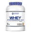 Scientiffic Nutrition Whey Professional 2.0 Kekse, 2 kg