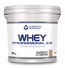 Scientiffic Nutrition Whey Professional 2.0 Kekse, 4 kg