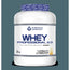Scientiffic Nutrition Whey Professional 2.0 Gesalzenes Karamell, 2000 Gramm