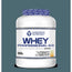 Scientiffic Nutrition Whey Professional 2.0 Gesalzenes Karamell , 908 Gramm