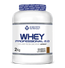 Scientiffic Nutrition Whey Professional 2.0 Schokolade, 2 kg
