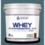 Scientiffic Nutrition Whey Professional 2.0 Schokolade, 4000 Gramm