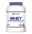 Scientiffic Nutrition Whey Professional 2.0 Erdbeere 2 kg