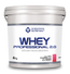 Scientiffic Nutrition Whey Professional 2.0 Erdbeere, 4 kg