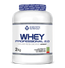 Scientiffic Nutrition Whey Professional 2.0 Erdbeer-Kiwi, 2 kg