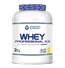 Scientiffic Nutrition Whey Professional 2.0 Zitrone, 2 kg