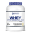 Scientiffic Nutrition Whey Professional 2.0 Vanille-Makadamnüsse, 2 kg