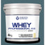 Scientiffic Nutrition Whey Professional 2.0 Vanille-Makadamnüsse, 4000 Gramm