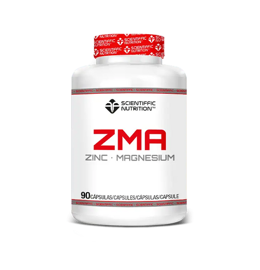 Scientiffic Nutrition Zma , 90 Kapseln