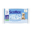 Scottex Fresh Wet Toilettenpapier, 38 Stück.