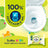 Scottex Junior Nasses Toilettenpapier , 74 Stück